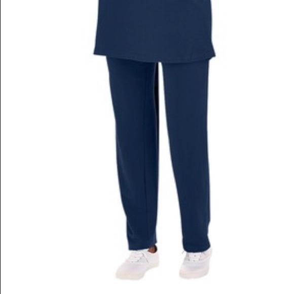 Navy Track Set! - Picture 3 of 5